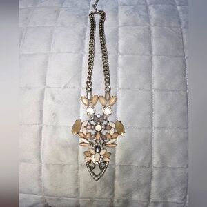 Park Land Expresso Necklace